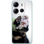 Чехол BoxFace Tecno Spark Go 2023 