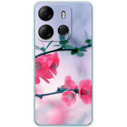Чехол BoxFace Tecno Spark Go 2023 