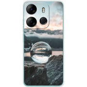 Чехол BoxFace Tecno Spark Go 2023 