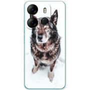 Чехол BoxFace Tecno Spark Go 2023 