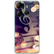Чехол BoxFace Tecno Spark Go 2023 