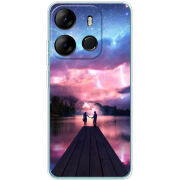 Чехол BoxFace Tecno Spark Go 2023 