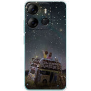 Чехол BoxFace Tecno Spark Go 2023 