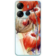 Чехол BoxFace Tecno Spark Go 2023 