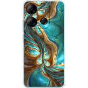 Чехол BoxFace Tecno Spark Go 2023 