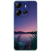 Чехол BoxFace Tecno Spark Go 2023 