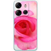 Чехол BoxFace Tecno Spark Go 2023 