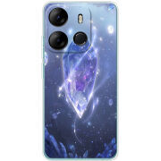 Чехол BoxFace Tecno Spark Go 2023 