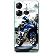 Чехол BoxFace Tecno Spark Go 2023 