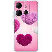Чехол BoxFace Tecno Spark Go 2023 