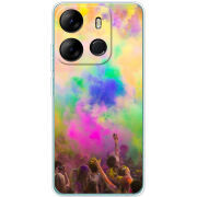 Чехол BoxFace Tecno Spark Go 2023 