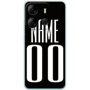 Чехол BoxFace Tecno Spark Go 2023 