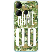 Чехол BoxFace Tecno Spark Go 2023 