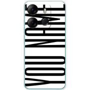 Чехол BoxFace Tecno Spark Go 2023 