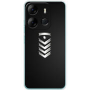Чехол BoxFace Tecno Spark Go 2023 