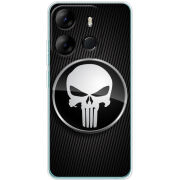 Чехол BoxFace Tecno Spark Go 2023 