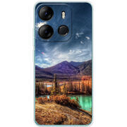 Чехол BoxFace Tecno Spark Go 2023 