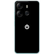 Чехол BoxFace Tecno Spark Go 2023 