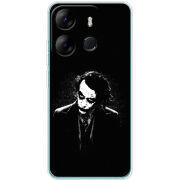 Чехол BoxFace Tecno Spark Go 2023 