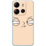 Чехол BoxFace Tecno Spark Go 2023 