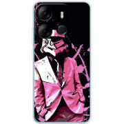 Чехол BoxFace Tecno Spark Go 2023 