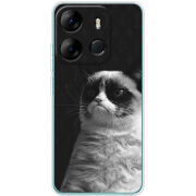 Чехол BoxFace Tecno Spark Go 2023 