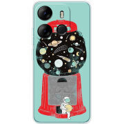 Чехол BoxFace Tecno Spark Go 2023 