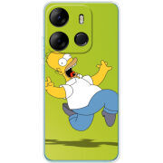 Чехол BoxFace Tecno Spark Go 2023 