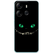 Чехол BoxFace Tecno Spark Go 2023 