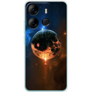 Чехол BoxFace Tecno Spark Go 2023 