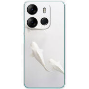 Чехол BoxFace Tecno Spark Go 2023 