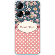 Чехол BoxFace Tecno Spark Go 2023 