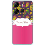 Чехол BoxFace Tecno Spark Go 2023 