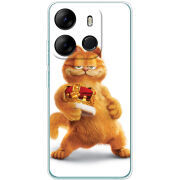 Чехол BoxFace Tecno Spark Go 2023 