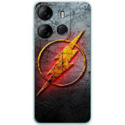 Чехол BoxFace Tecno Spark Go 2023 