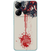 Чехол BoxFace Tecno Spark Go 2023 