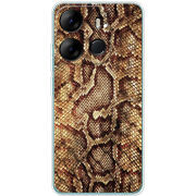 Чехол BoxFace Tecno Spark Go 2023 