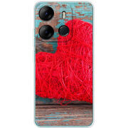 Чехол BoxFace Tecno Spark Go 2023 