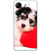 Чехол BoxFace Tecno Spark Go 2023 