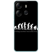 Чехол BoxFace Tecno Spark Go 2023 