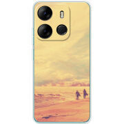 Чехол BoxFace Tecno Spark Go 2023 