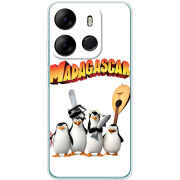 Чехол BoxFace Tecno Spark Go 2023 
