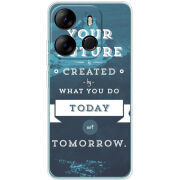 Чехол BoxFace Tecno Spark Go 2023 
