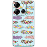 Чехол BoxFace Tecno Spark Go 2023 
