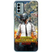 Чехол BoxFace Nokia G22 