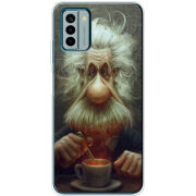 Чехол BoxFace Nokia G22 