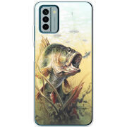 Чехол BoxFace Nokia G22 