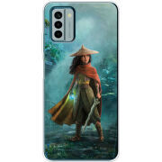 Чехол BoxFace Nokia G22 Raya
