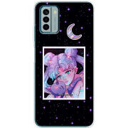 Чехол BoxFace Nokia G22 Sailor Moon
