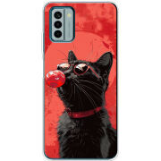 Чехол BoxFace Nokia G22 
